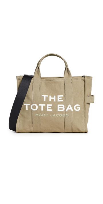 Marc Jacobs The Medium Tote Bag Slate Green One Size
