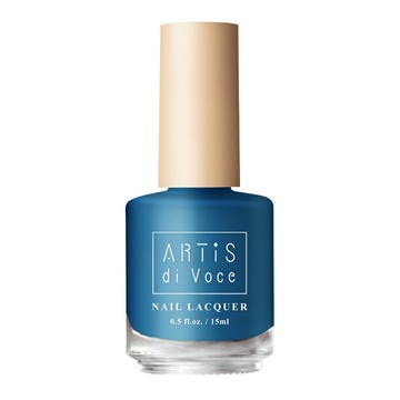 Hananingen x ARTiS di Voce 指甲油 HA07 飛燕草