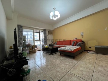 五權國圖館大四房+平面大車格可停雙車｜台中市南區美村路二段