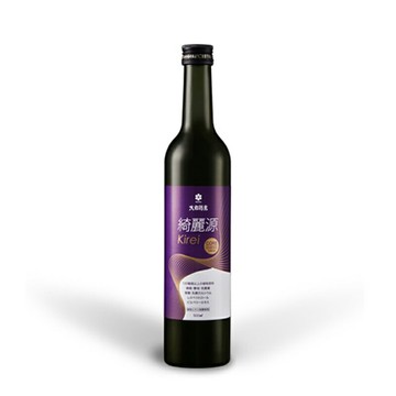 【大和酵素】綺麗源植物發酵液(含酵素) (500ml/瓶)