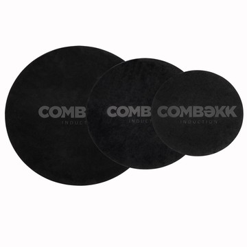 下殺1026 COMBEKK INDUCTION MAT  IH爐專用墊 3件組/隔熱墊/保護墊/防髒墊 26May001