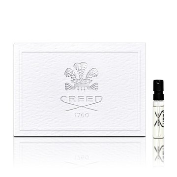 《平輸版》【CREED】 克蕾德 HIMALAYA 喜馬拉雅男性淡香精 (1.7ML) 噴式針管