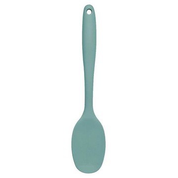 《TaylorsEye》矽膠料理匙(湖水綠21cm)