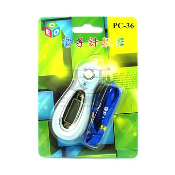 CEO 電子計數器 PC-36 [85349] ::WOMAN HOUSE::