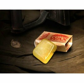 ├登山樂┤瑞典Fjallraven Greenland Wax G-1000 專用天然蠟塊 大 # 79060