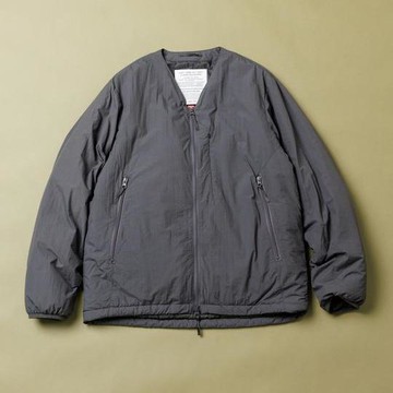 FREAK'S STORE PRIMALOFT蓬鬆棉衣夾克