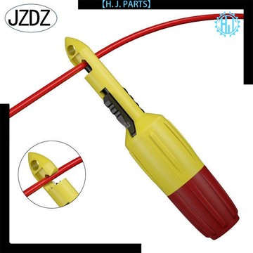 【臺灣出貨】免破線刺針大功率神器線路檢測儀試汽車維修工具鍔魚夾刺線器