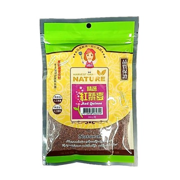 [家速配]譽方媽媽精選紅藜麥300g