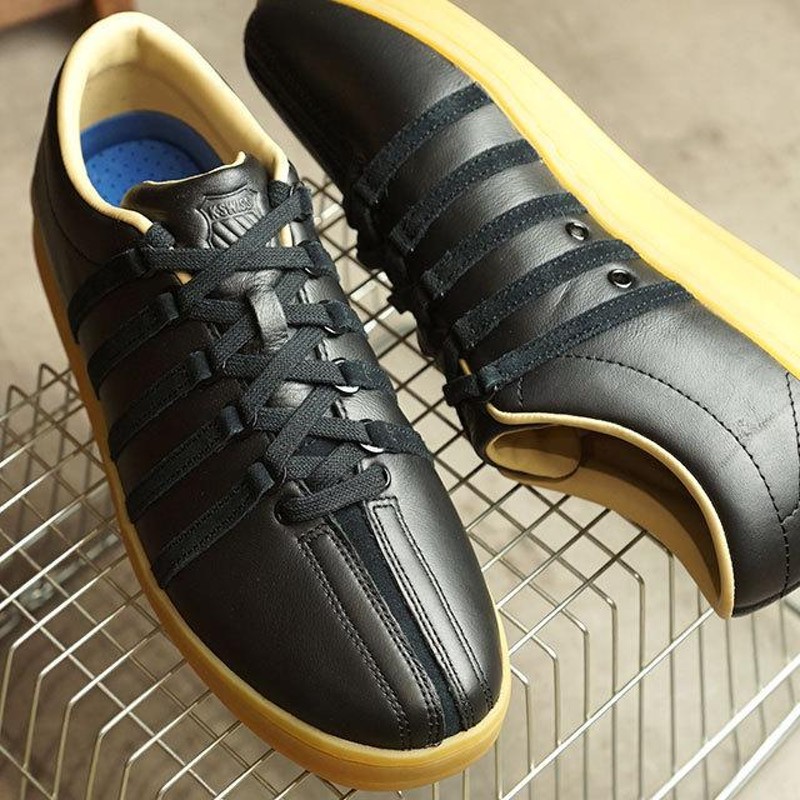 ケースイス K-SWISS スニーカー クラシック88 CLASSIC 88