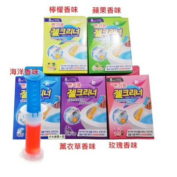 台灣現貨！升級版！馬桶潔廁凝膠 廁所芳香凝膠 清香凝膠 清香凍 潔廁神器 除臭凝膠 芳香凍 可打12朵｜丹丹悅生活