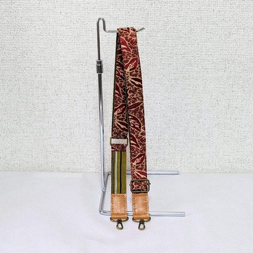 和服改造 斜背帶 手機斜背帶