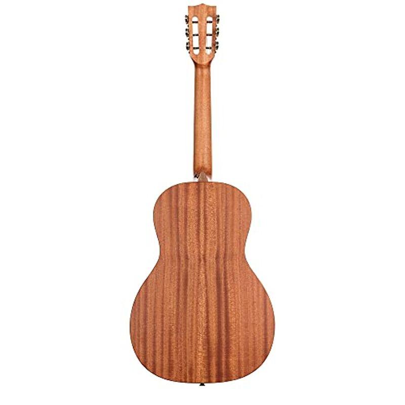 KALA カラ アコースティックギター Solid Cedar Top Parlor Guitar Series ソリッドシダートップ パー