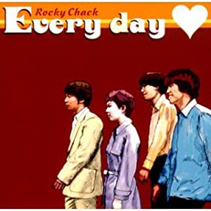 Every day(中古品)