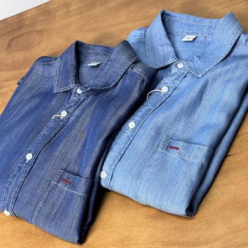 深入人心 進口蘭精天絲/垂順柔滑透氣夏季男士時尚休閑短袖襯衫潮