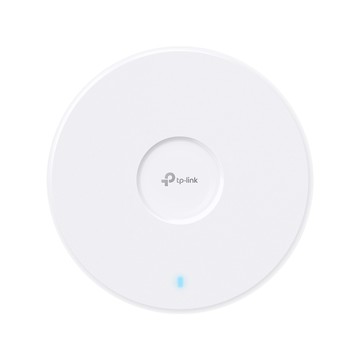 TP-Link BE5000 WiFi 7 吸頂式 雙頻 無線基地台 AP (2.5G PoE+連接埠/Omada Mesh/EAP723)