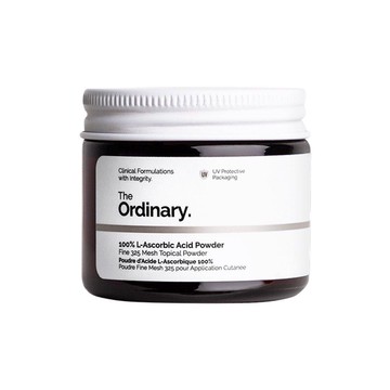 The Ordinary 100% L-Ascorbic Acid Powder 20g
