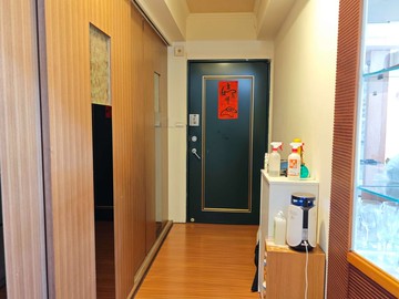 惠文黎明綠園邸大四房休旅車位~✨｜台中市南屯區黎明路二段