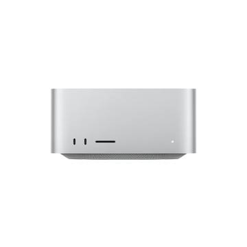 Apple Mac Studio Apple M4 Max 晶片配備 14 核心 CPU 與 32 核心 GPU (整修品)