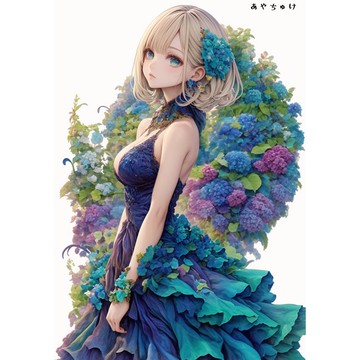 【6月中旬新品】07-096-0066 拼貼貼紙