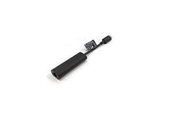 [o美國直購] Dell Barrel to Type-C Dongle(7.4mm)