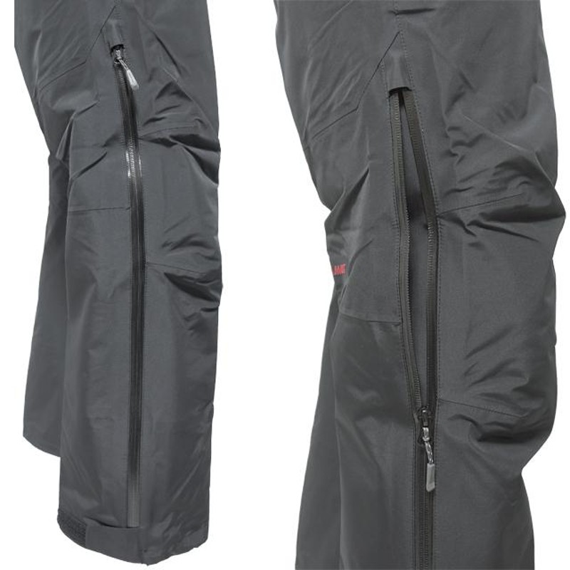 マムート MAMMUT ゴアテックス サンダーストーム レイン パンツ THUNDERSTORM RAIN PANTS GORE-TEX  1020-10730 防水 パンツ 軽量 レインパンツ レインウェア | LINEショッピング