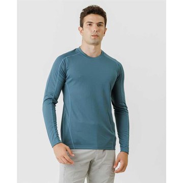 【JORDON 】Polartec Delta 圓領 透氣防曬長T