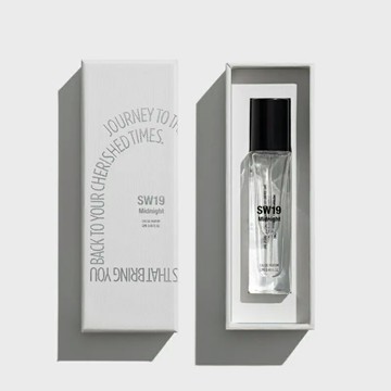 SW19 Midnight淡香精 12ml/50ml~｜岡山戀香水