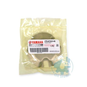 《油工坊》YAMAHA 原廠 2TS 壓版 壓板 RS-NEO LIMI 125車系 2TS-E7623-0000