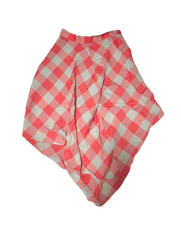 Vivienne Westwood 西太後中古 不規則斜切半裙