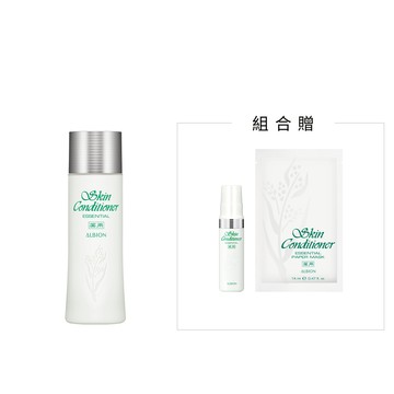健康化妝水 110ml