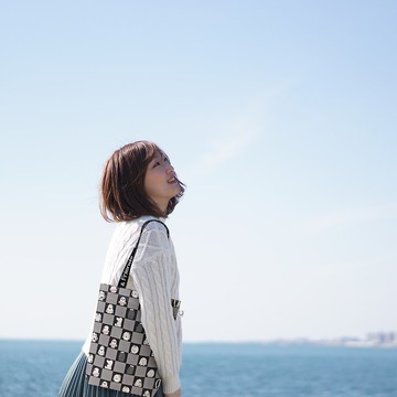 cama Beano & Friends 直式托特包_收藏