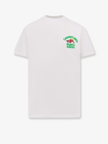 Organic cotton t-shirt - CARHARTT WIP - gender_Man