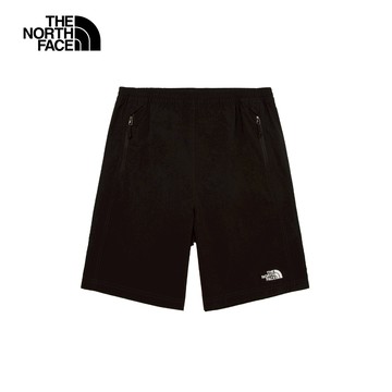 The North Face M CRINKLE WOVEN WIND SHORT - AP 男 短褲 NF0A8BWPJK3