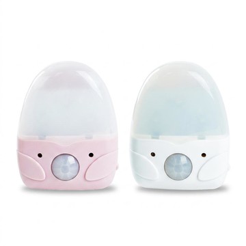 【AIFA艾法科技】企鵝人體感應節能小夜燈 Body Sensor Light (AFSL-02)