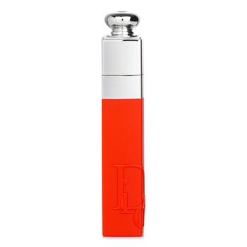 【Christian Dior】亮色美唇液 - # 641 Natural Red Tangerine