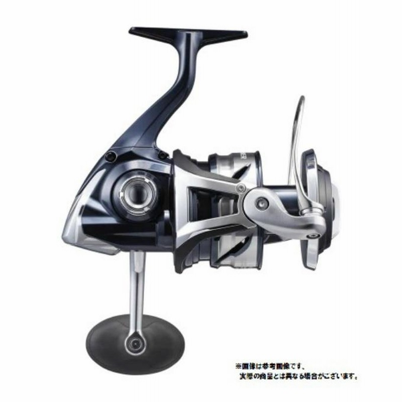 シマノ 21 ツインパワーSW (TWIN POWER SW) 10000HG 【公式通販】