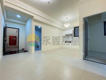 近中興成功塗城三大商圈自住投資皆宜精美兩房附平車｜台中市大里區成功路