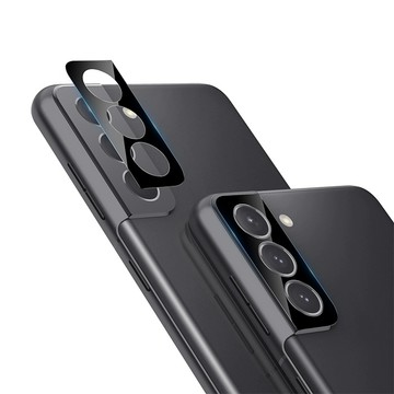 NILLKIN SAMSUNG Galaxy S21 裸鏡保護膜