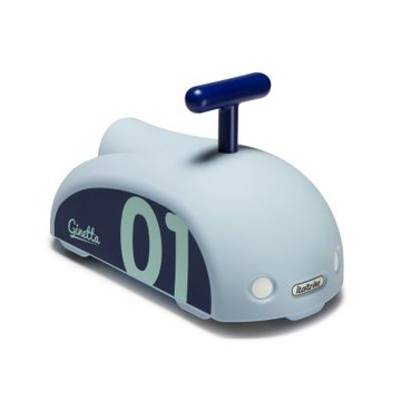 奇哥官方旗艦 Italtrike Ginetta 兒童嚕嚕車