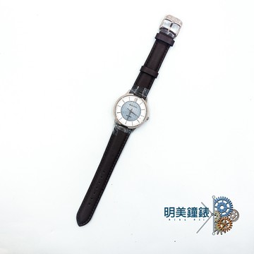 ◆明美鐘錶眼鏡◆Relax time 太陽能 時尚女錶 -玫瑰金/RT-108S-3L