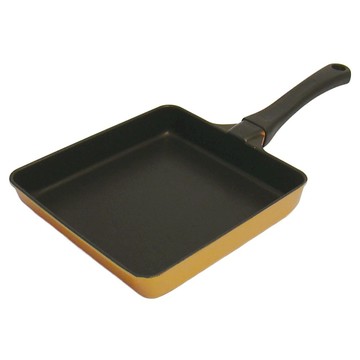 杉山金屬 加大不沾玉子燒 日本製 KS-2347  43.5cm  1個