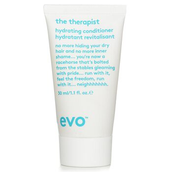 【Evo】The Therapist 水潤護髮素