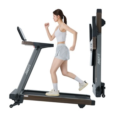 well-come AXEFIT 登峰者電動揚升跑步機 K1-1481