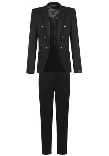 Balmain Paris Blazer
