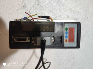 交流 一川 億豐 電機 伺服 驅動器 控制器 AASD-15A20A30A-v4.0[DD2610001]