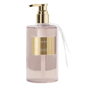 Dearlrean 獨特艾琳香氛沐浴露 溫和清潔 持久留香  350ml  1瓶