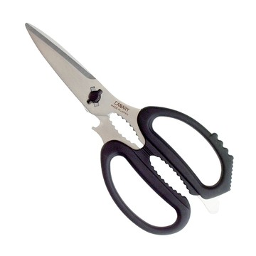 【日本CANARY】超好剪厚刃-可拆洗式廚房剪刀