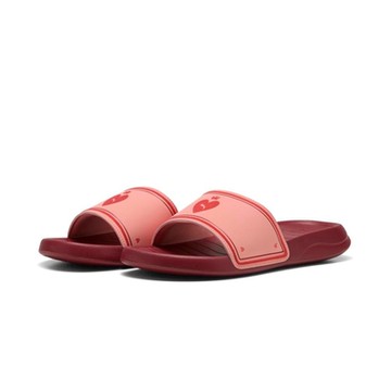 【PUMA】 Popcat 20 Idylle 運動拖鞋 女 - 40171002