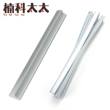 窗戶密封條 中縫條1.5米 窗戶防水條 縫隙塞條 消音條 窗戶防水密封條 窗戶 密封條 氣密條 WSPA