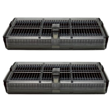 濾網 追覓掃地機器人 L40 Ultra 適用  2個  C000105-1